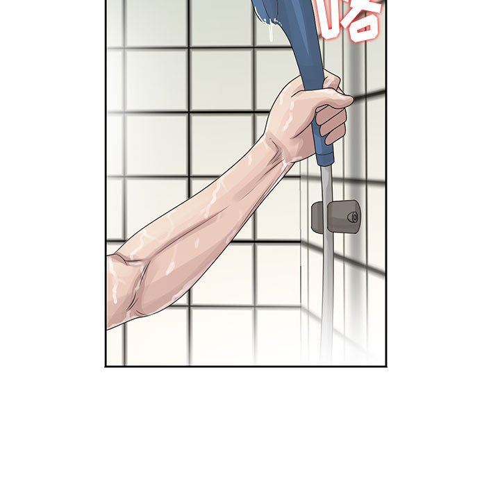 [韩国漫画] 姐姐的秘密 剧情,熟女人妻,巨乳大奶#[126P]-45