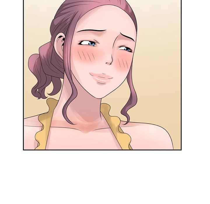 [韩国漫画] 姐姐的秘密 剧情,熟女人妻,巨乳大奶#[126P]-58