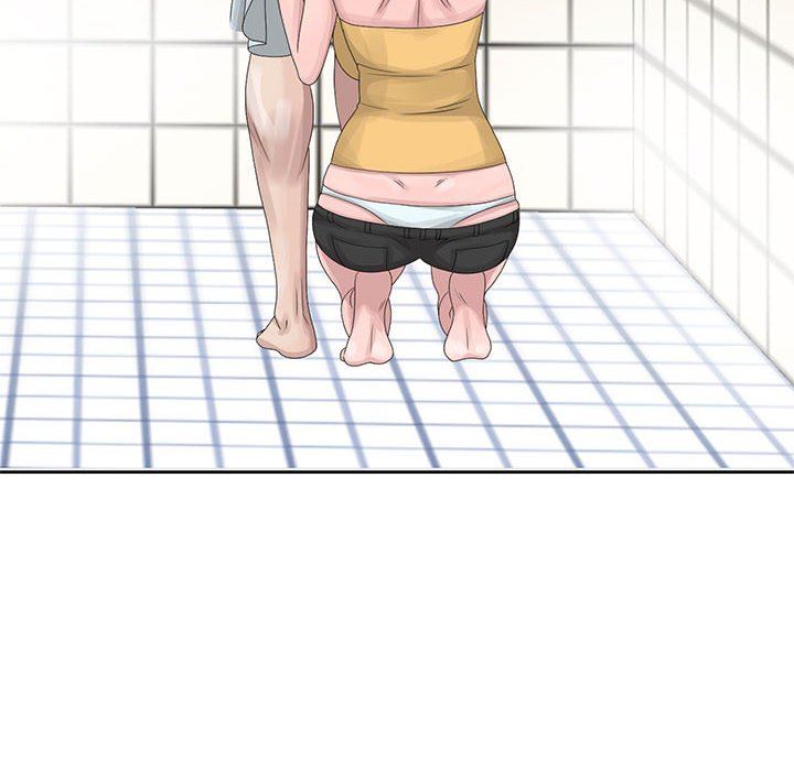 [韩国漫画] 姐姐的秘密 剧情,熟女人妻,巨乳大奶#[126P]-78