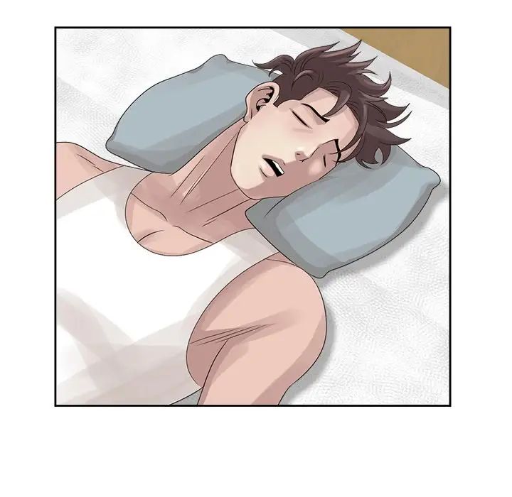 [韩国漫画] 姐姐的秘密 剧情,熟女人妻,巨乳大奶#[93P]-68