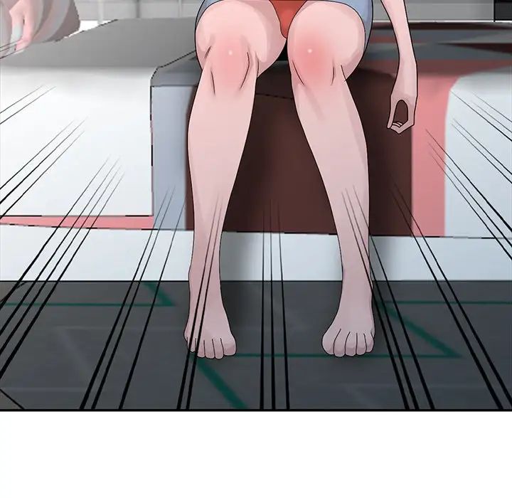 [韩国漫画] 姐姐的秘密 剧情,熟女人妻,巨乳大奶#[115P]-105