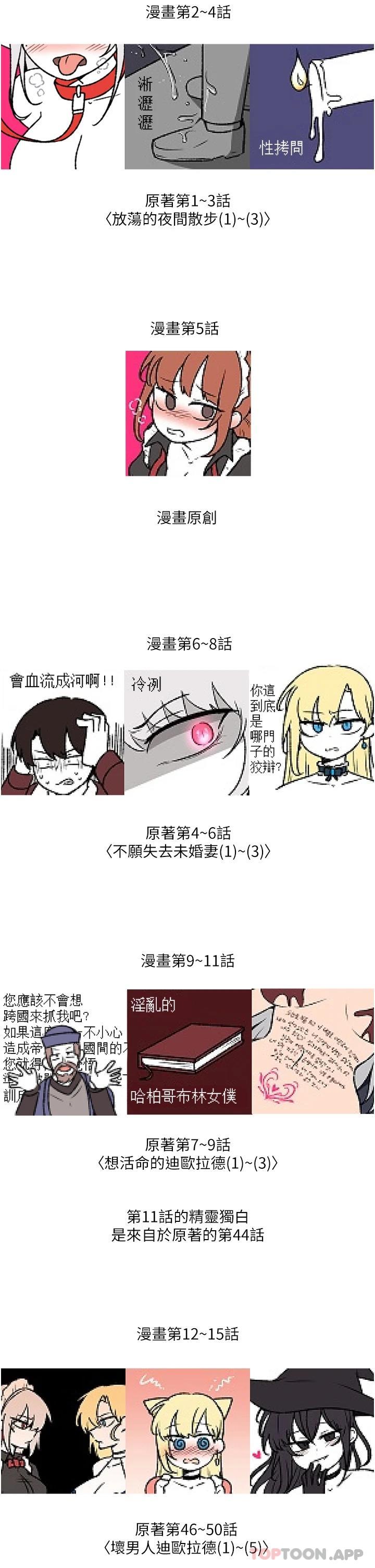 [韩国漫画] 抖M女仆 奇幻,女仆,巨乳大奶,妖精#[20P]-2
