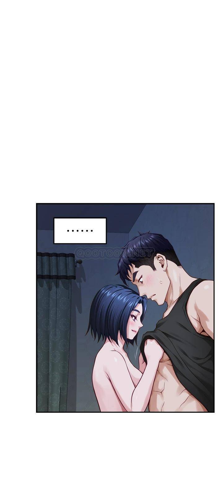 [韩国漫画] 姐姐的房间 剧情,熟女人妻,巨乳大奶#[57P]-16