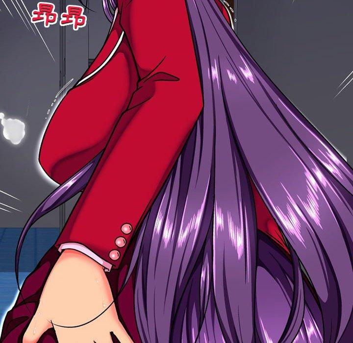 [韩国漫画] 上司的地雷别乱踩 剧情,御姐女王,黑丝丝袜,巨乳大奶#[118P]-23