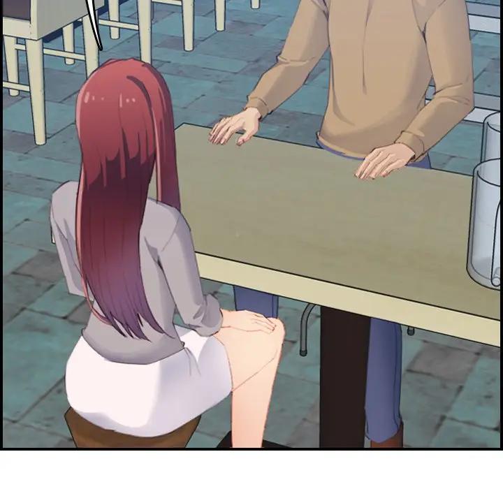[韩国漫画] 妈妈是女大学生 乱伦,女学生,熟女人妻,巨乳大奶,不伦#[115P]-42