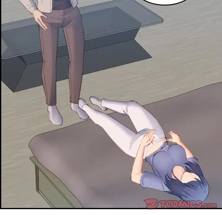 [韩国漫画] 妈妈是女大学生 乱伦,女学生,熟女人妻,巨乳大奶,不伦#[122P]-56