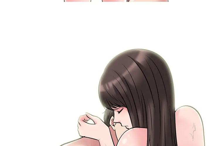 [韩国漫画] 心机女教授 校园,熟女人妻,女教师,巨乳大奶,女学生#[113P]-4