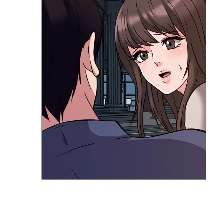 [韩国漫画] 心机女教授 校园,熟女人妻,女教师,巨乳大奶,女学生#[120P]-114