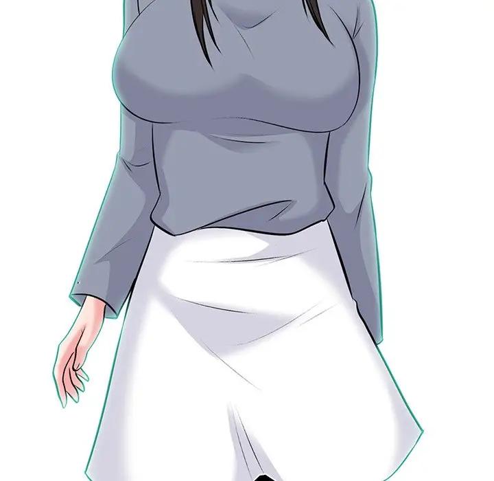 [韩国漫画] 心机女教授 校园,熟女人妻,女教师,巨乳大奶,女学生#[134P]-132