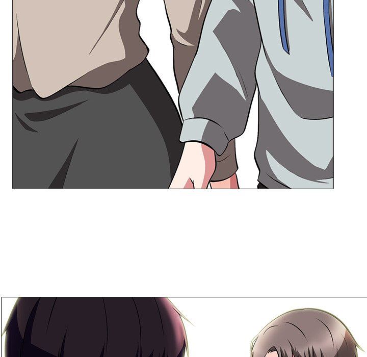 [韩国漫画] 心机女教授 校园,熟女人妻,女教师,巨乳大奶,女学生#[117P]-8
