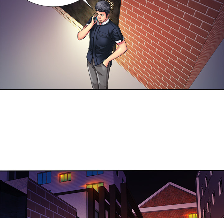 [韩国漫画] 恋上闺蜜的爸爸 爱情,巨乳大奶,不伦#[76P]-62