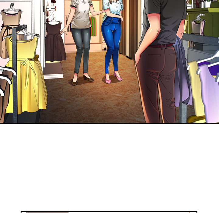 [韩国漫画] 恋上闺蜜的爸爸 爱情,巨乳大奶,不伦#[76P]-7