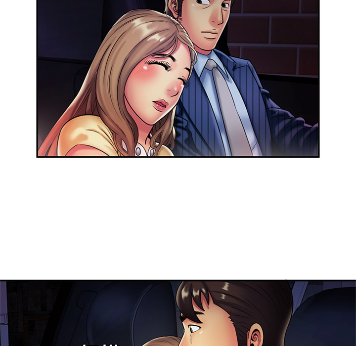 [韩国漫画] 恋上闺蜜的爸爸 爱情,巨乳大奶,不伦#[82P]-29