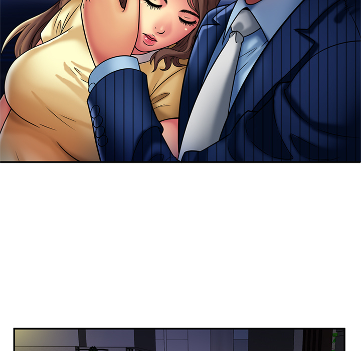 [韩国漫画] 恋上闺蜜的爸爸 爱情,巨乳大奶,不伦#[82P]-33