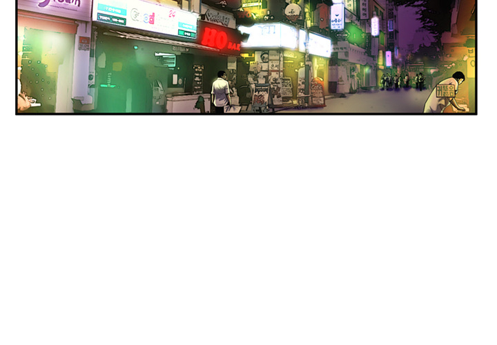 [韩国漫画] 恋上闺蜜的爸爸 爱情,巨乳大奶,不伦#[82P]-4