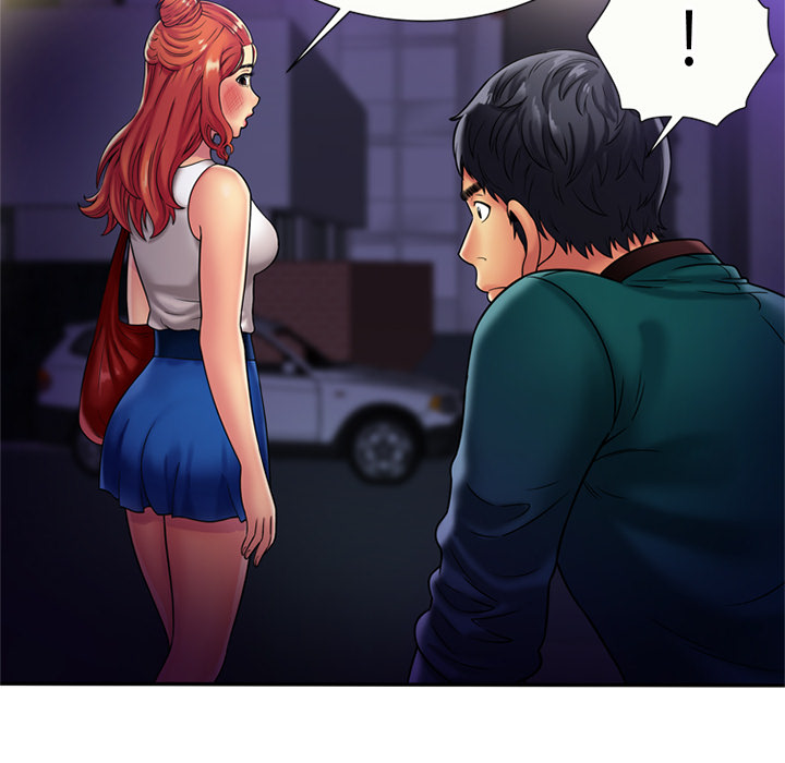 [韩国漫画] 恋上闺蜜的爸爸 爱情,巨乳大奶,不伦#[82P]-56