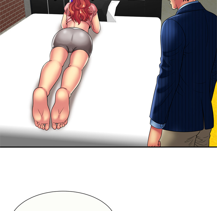 [韩国漫画] 恋上闺蜜的爸爸 爱情,巨乳大奶,不伦#[82P]-66
