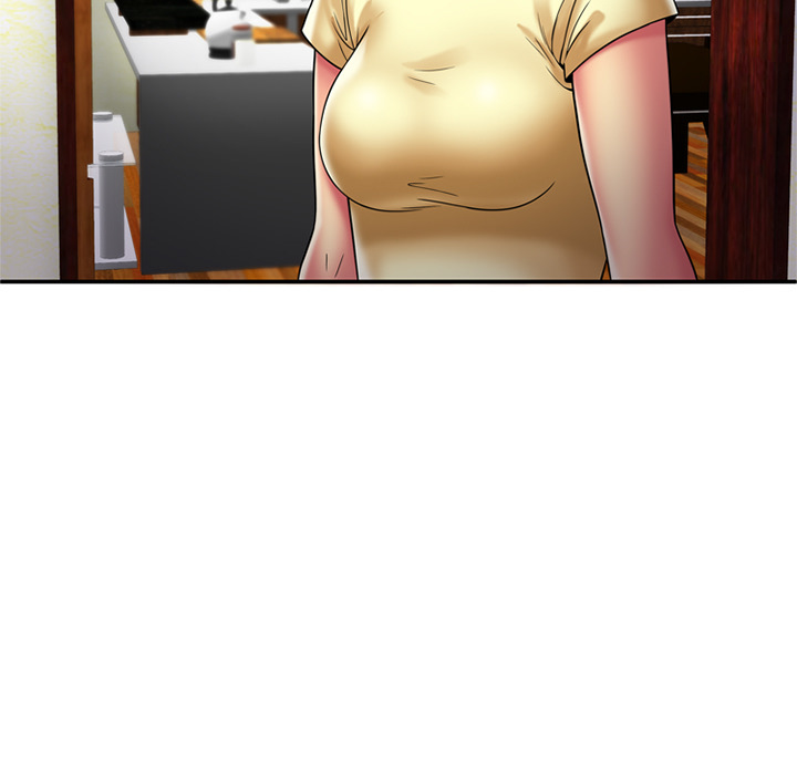 [韩国漫画] 恋上闺蜜的爸爸 爱情,巨乳大奶,不伦#[82P]-81
