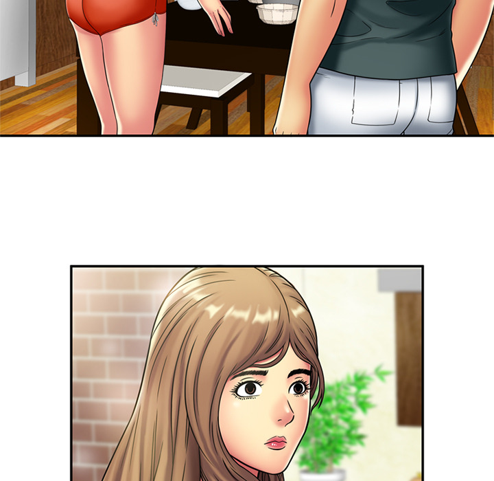 [韩国漫画] 恋上闺蜜的爸爸 爱情,巨乳大奶,不伦#[70P]-47