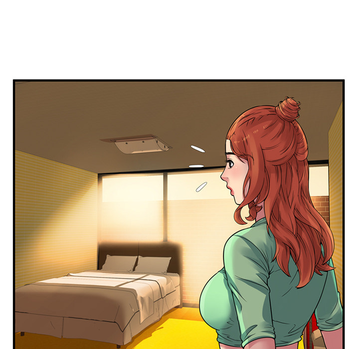 [韩国漫画] 恋上闺蜜的爸爸 爱情,巨乳大奶,不伦#[89P]-37