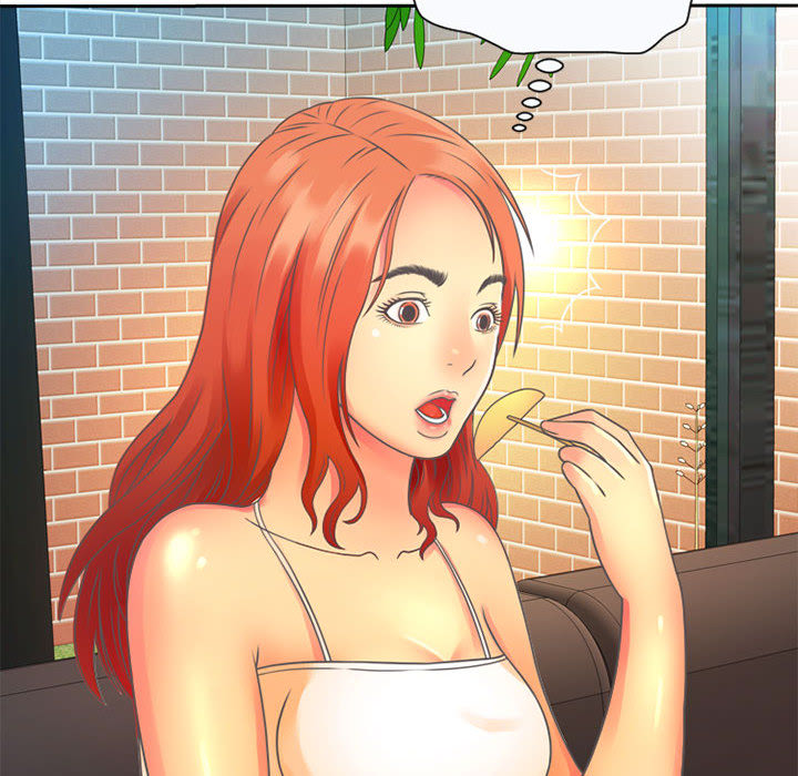 [韩国漫画] 恋上闺蜜的爸爸 爱情,巨乳大奶,不伦#[90P]-50