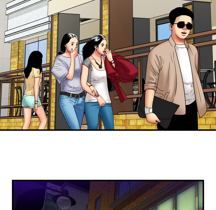 [韩国漫画] 恋上闺蜜的爸爸 爱情,巨乳大奶,不伦#[92P]-37