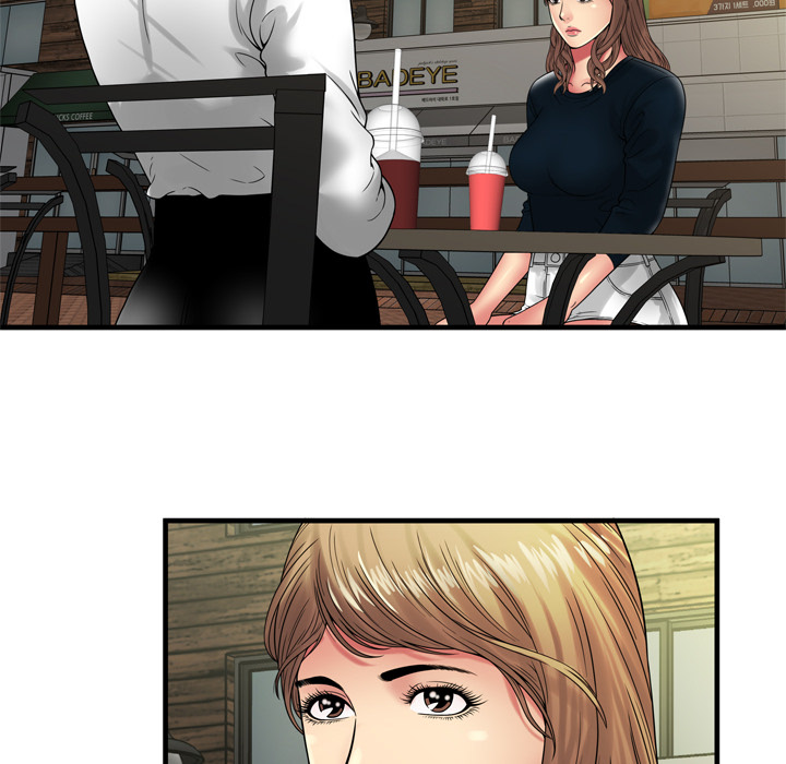 [韩国漫画] 恋上闺蜜的爸爸 爱情,巨乳大奶,不伦#[79P]-20
