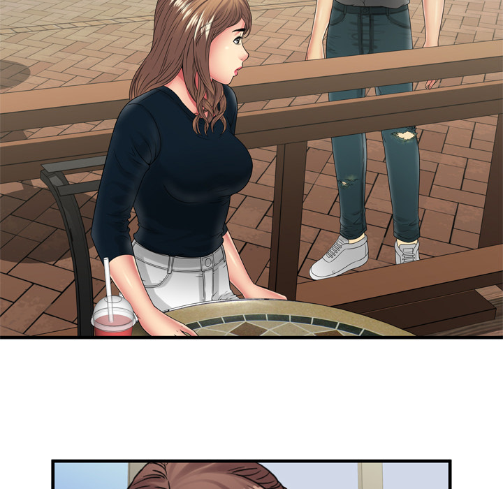 [韩国漫画] 恋上闺蜜的爸爸 爱情,巨乳大奶,不伦#[79P]-30