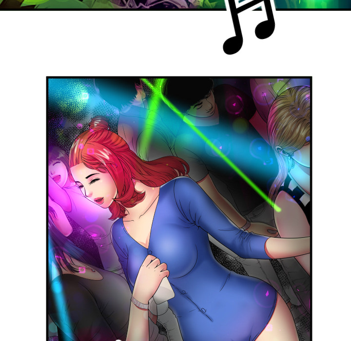 [韩国漫画] 恋上闺蜜的爸爸 爱情,巨乳大奶,不伦#[89P]-12