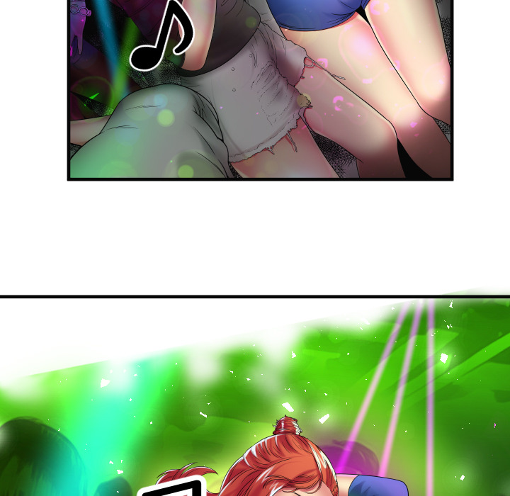 [韩国漫画] 恋上闺蜜的爸爸 爱情,巨乳大奶,不伦#[89P]-13