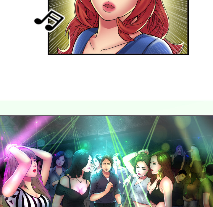 [韩国漫画] 恋上闺蜜的爸爸 爱情,巨乳大奶,不伦#[89P]-19