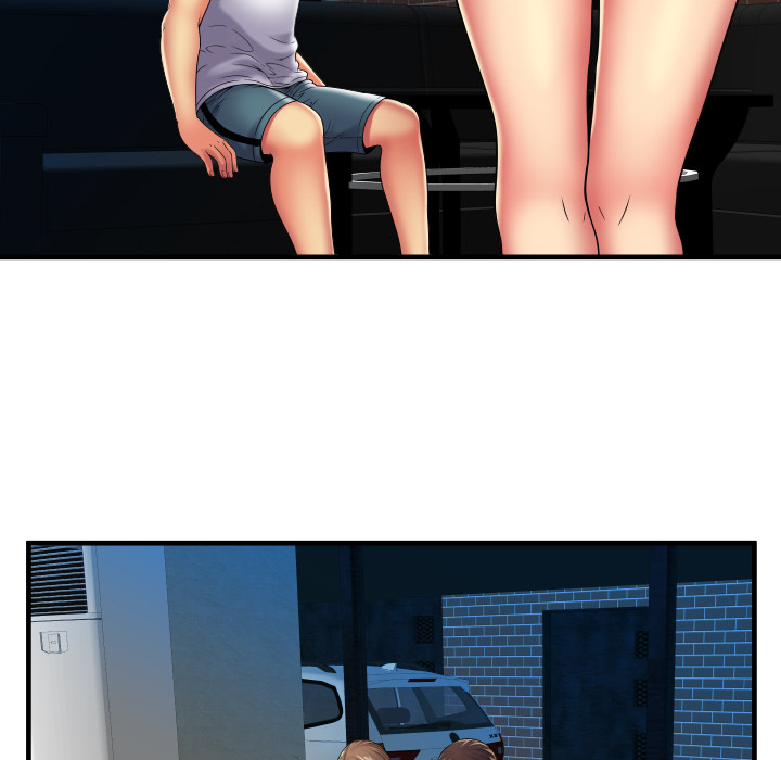 [韩国漫画] 恋上闺蜜的爸爸 爱情,巨乳大奶,不伦#[89P]-52