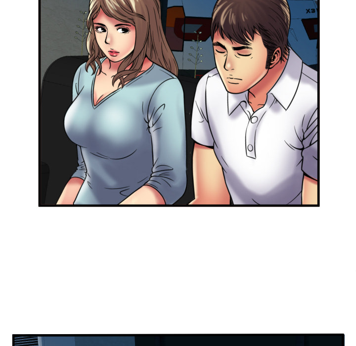 [韩国漫画] 恋上闺蜜的爸爸 爱情,巨乳大奶,不伦#[89P]-54