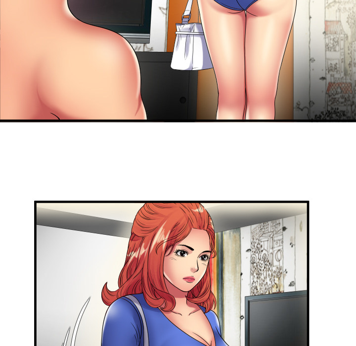 [韩国漫画] 恋上闺蜜的爸爸 爱情,巨乳大奶,不伦#[89P]-85