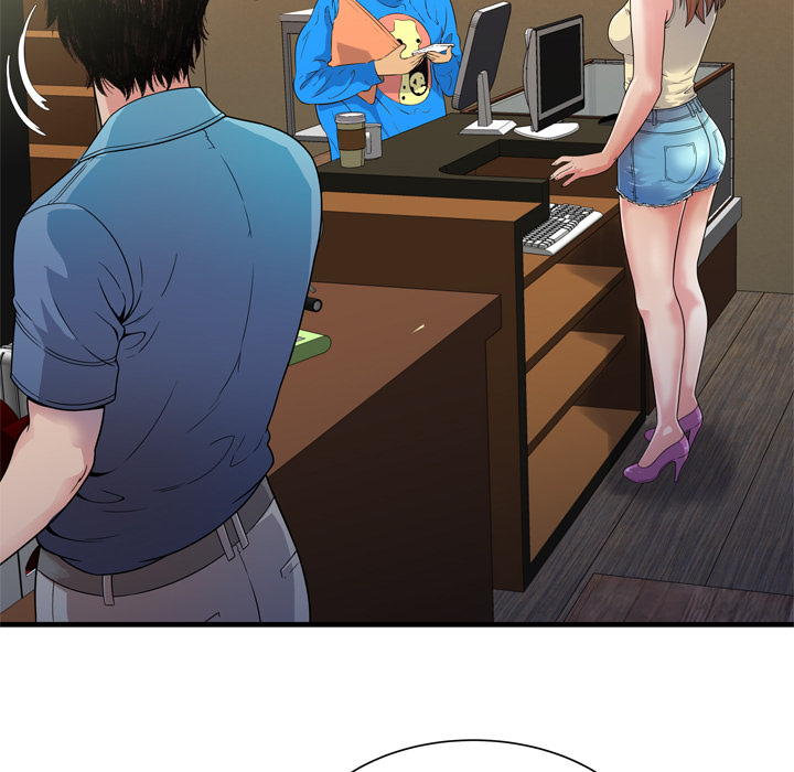 [韩国漫画] 恋上闺蜜的爸爸 爱情,巨乳大奶,不伦#[88P]-47