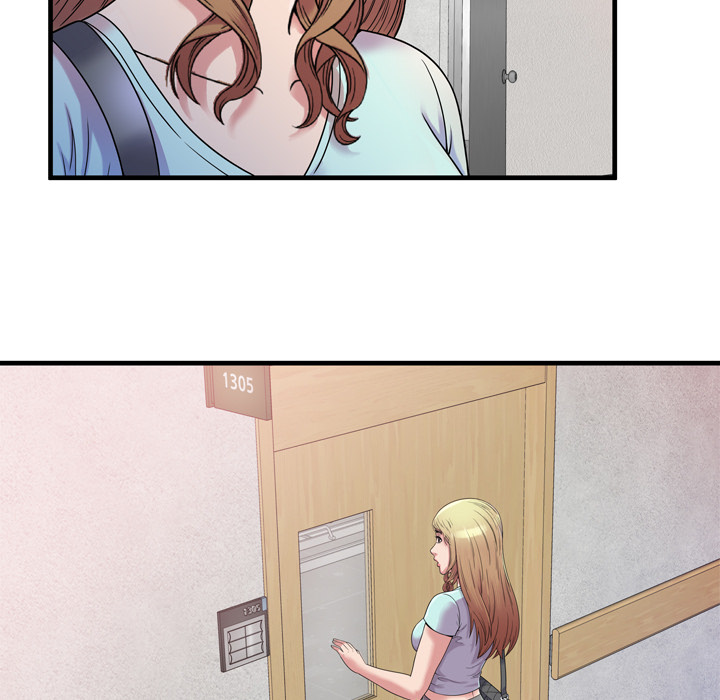 [韩国漫画] 恋上闺蜜的爸爸 爱情,巨乳大奶,不伦#[88P]-84