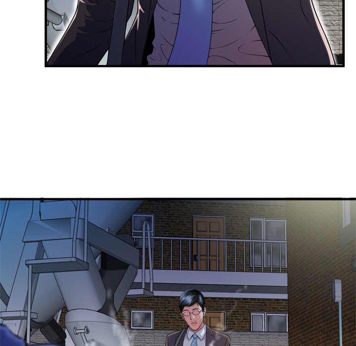 [韩国漫画] 恋上闺蜜的爸爸 爱情,巨乳大奶,不伦#[93P]-6