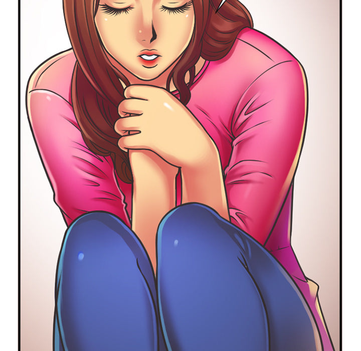 [韩国漫画] 恋上闺蜜的爸爸 爱情,巨乳大奶,不伦#[95P]-21