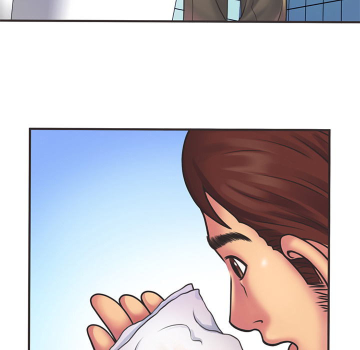 [韩国漫画] 恋上闺蜜的爸爸 爱情,巨乳大奶,不伦#[95P]-93
