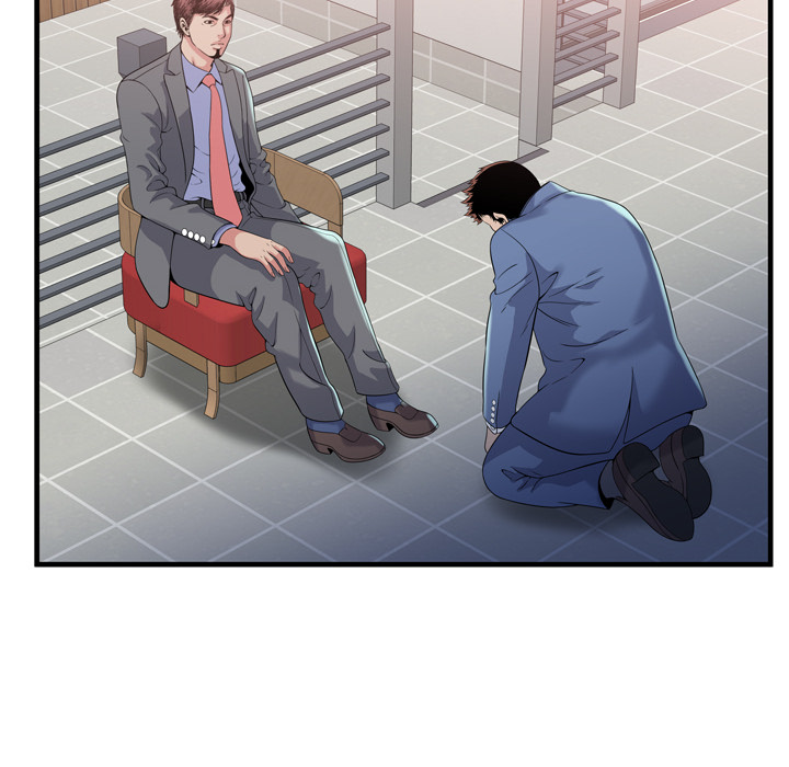 [韩国漫画] 恋上闺蜜的爸爸 爱情,巨乳大奶,不伦#[108P]-107