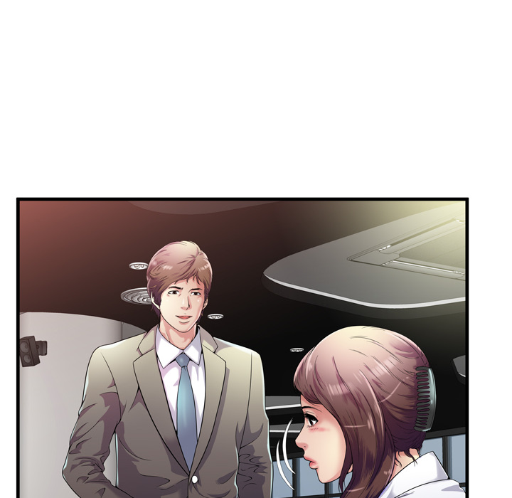 [韩国漫画] 恋上闺蜜的爸爸 爱情,巨乳大奶,不伦#[108P]-16