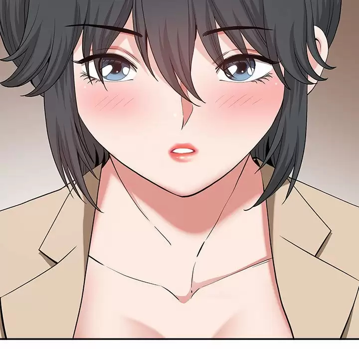 [韩国漫画] 我老公是双胞胎 乱伦,熟女人妻,巨乳大奶,不伦#[147P]-143