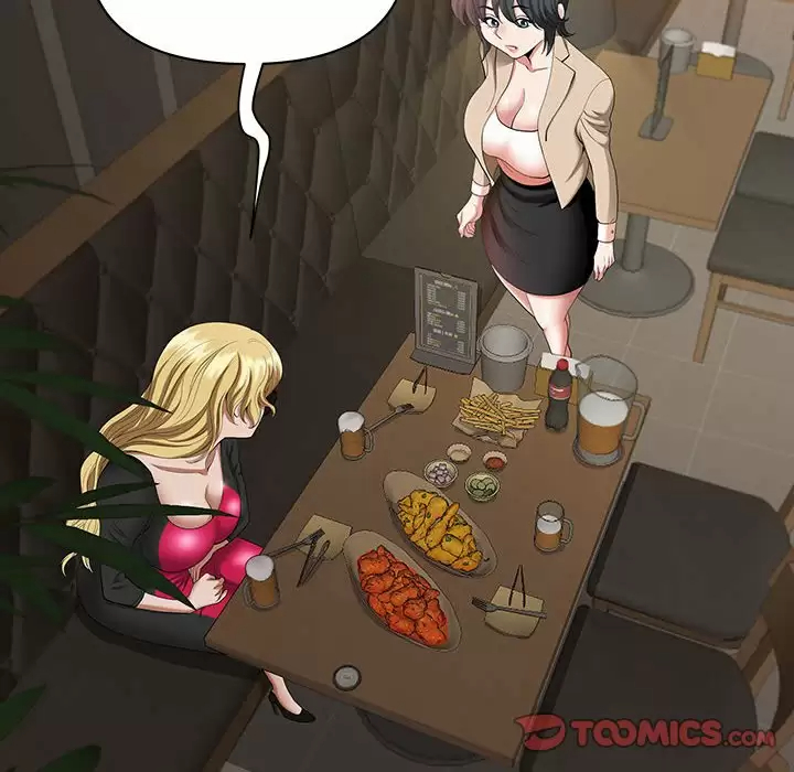 [韩国漫画] 我老公是双胞胎 乱伦,熟女人妻,巨乳大奶,不伦#[147P]-38