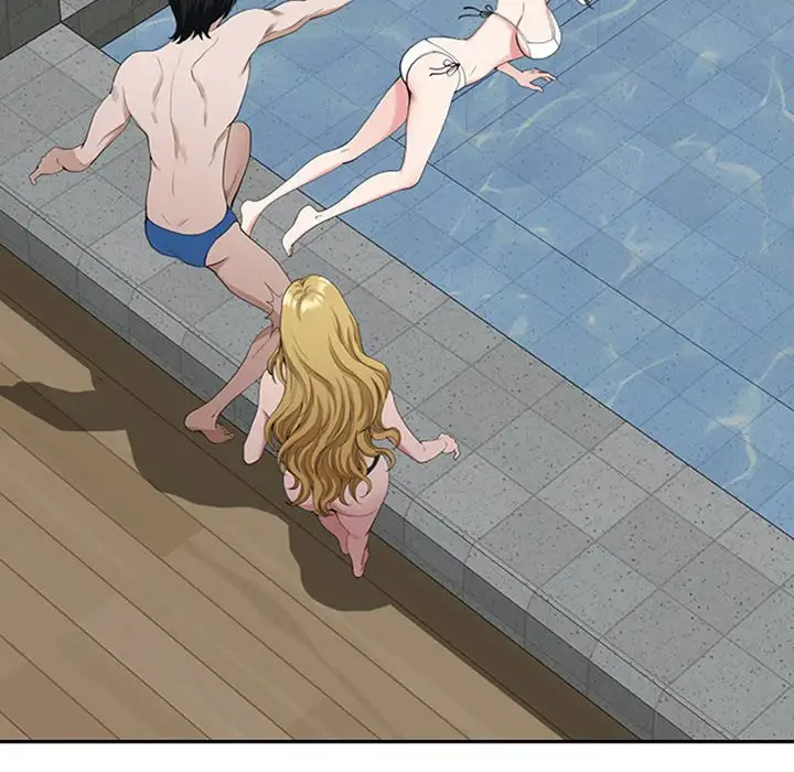 [韩国漫画] 我老公是双胞胎 乱伦,熟女人妻,巨乳大奶,不伦#[133P]-118