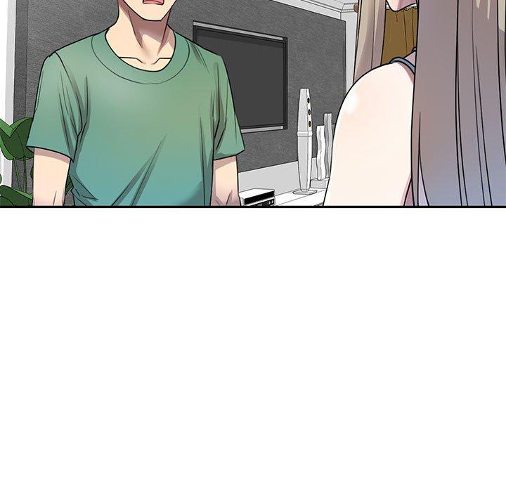 [韩国漫画] 私房家教课 剧情,熟女人妻,巨乳大奶#[136P]-5