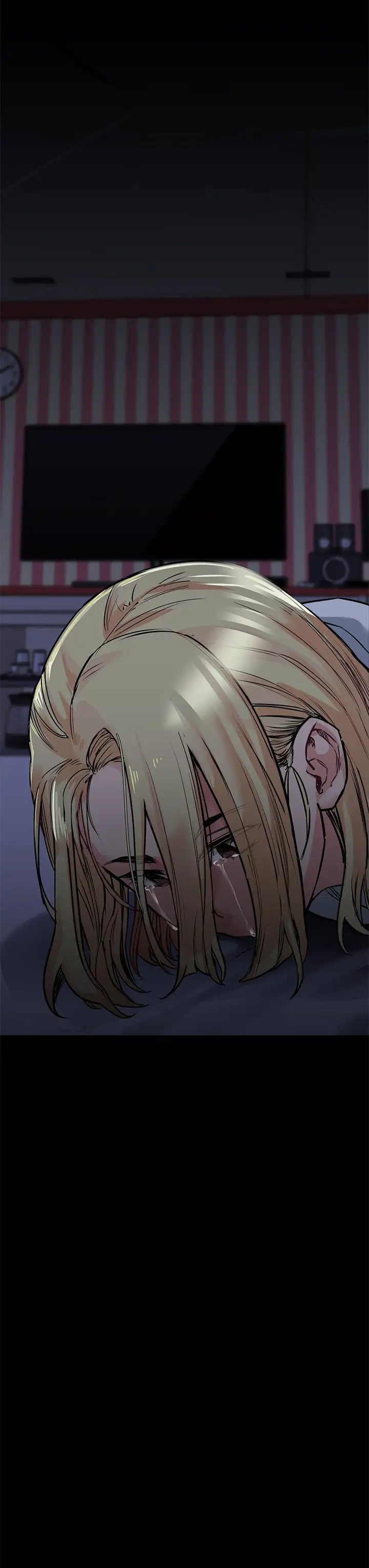 [韩国漫画] 要对妈妈保密唷 剧情,熟女人妻,巨乳大奶#[54P]-52