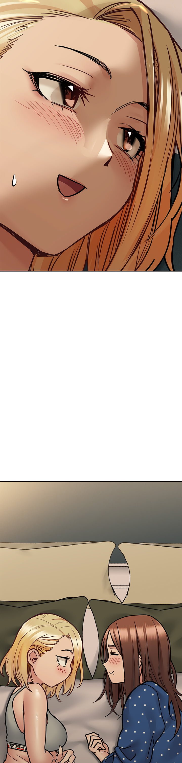 [韩国漫画] 要对妈妈保密唷 剧情,熟女人妻,巨乳大奶#[63P]-15