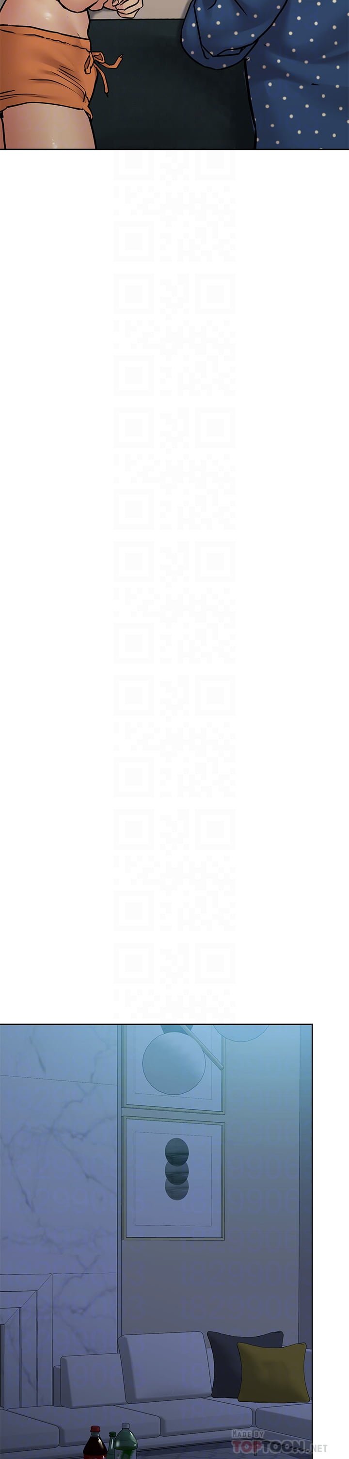 [韩国漫画] 要对妈妈保密唷 剧情,熟女人妻,巨乳大奶#[63P]-16