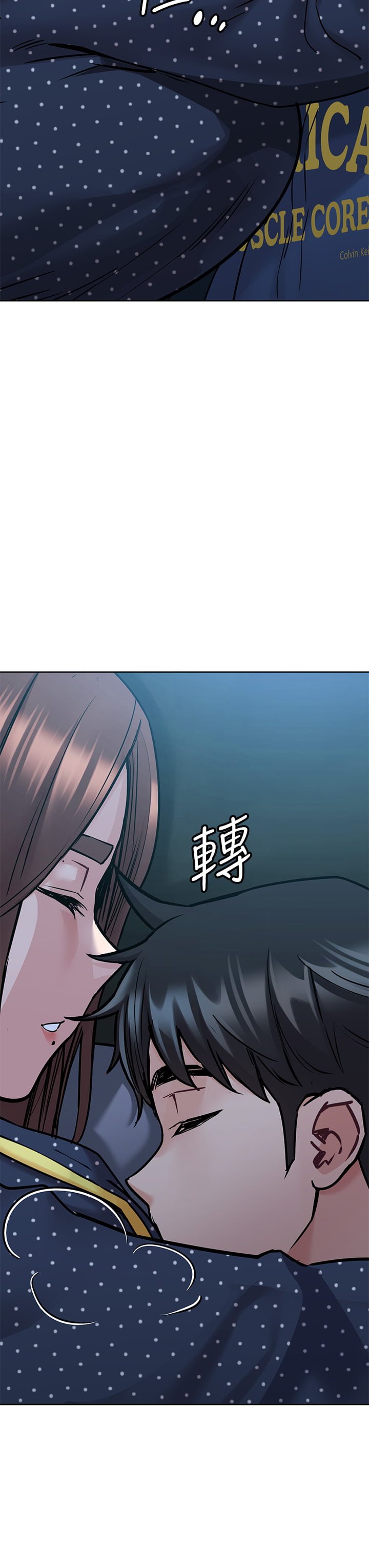 [韩国漫画] 要对妈妈保密唷 剧情,熟女人妻,巨乳大奶#[63P]-20