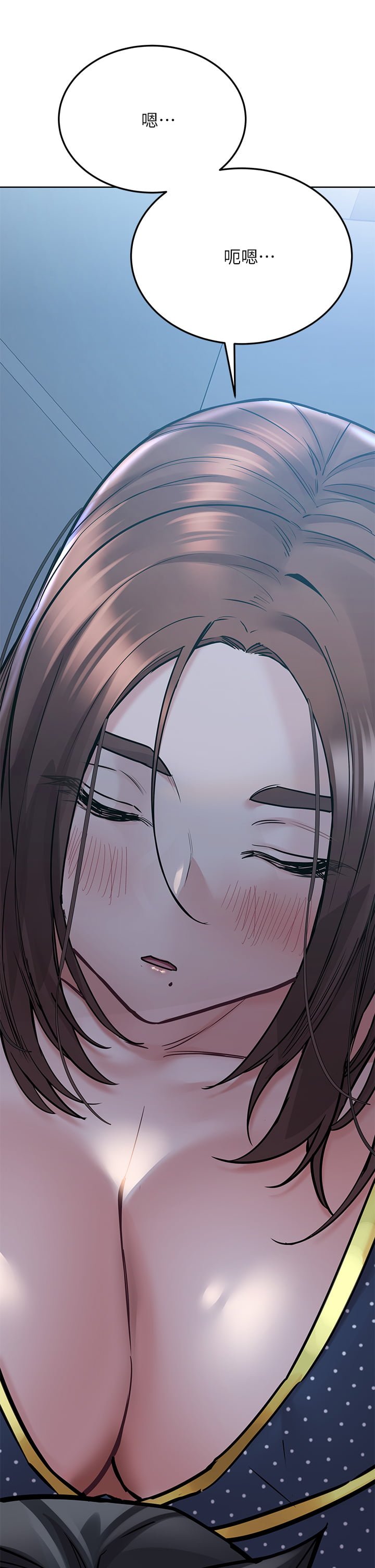 [韩国漫画] 要对妈妈保密唷 剧情,熟女人妻,巨乳大奶#[63P]-21